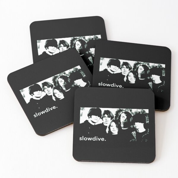 Item preview, Slowdive designed and sold by tucekaadlan.