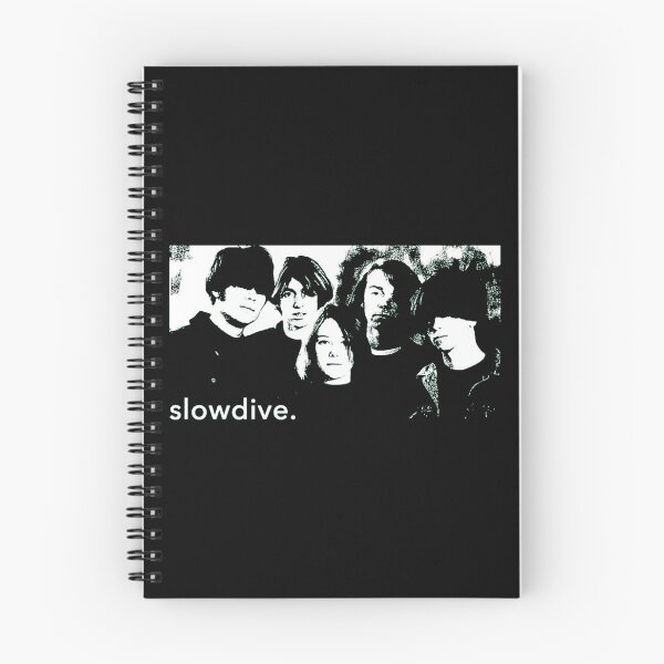Item preview, Slowdive designed and sold by tucekaadlan.