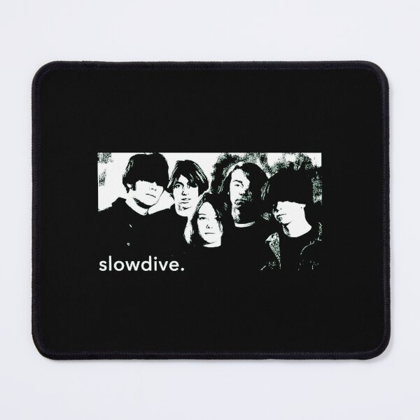 Item preview, Slowdive designed and sold by tucekaadlan.