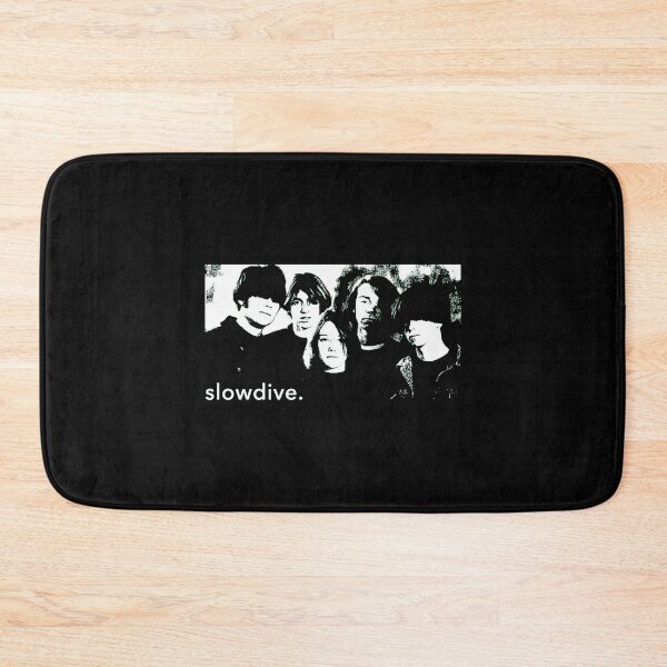 Item preview, Slowdive designed and sold by tucekaadlan.