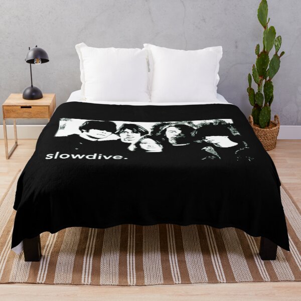 Item preview, Slowdive designed and sold by tucekaadlan.