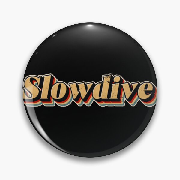 Item preview, Slowdive designed and sold by tucekaadlan.