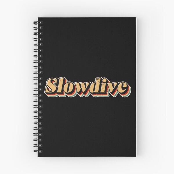 Item preview, Slowdive designed and sold by tucekaadlan.
