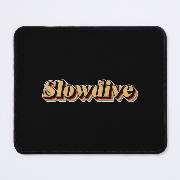 Item preview, Slowdive designed and sold by tucekaadlan.