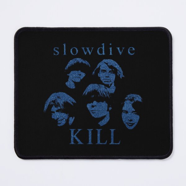 Item preview, Slowdive designed and sold by tucekaadlan.