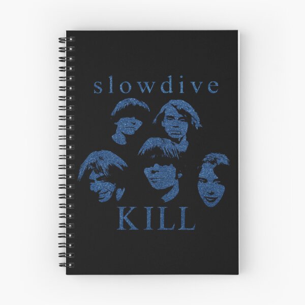 Item preview, Slowdive designed and sold by tucekaadlan.