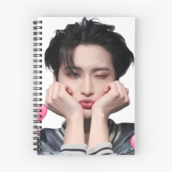 Item preview, Seonghwa Loves You! designed and sold by PurrfectPixels.