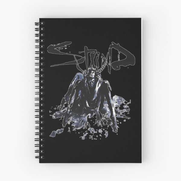 Item preview, Staind band For Fans Classic designed and sold by Kennessss.