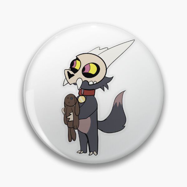 Item preview, King of Demons - Owl House designed and sold by chimichangas_9.