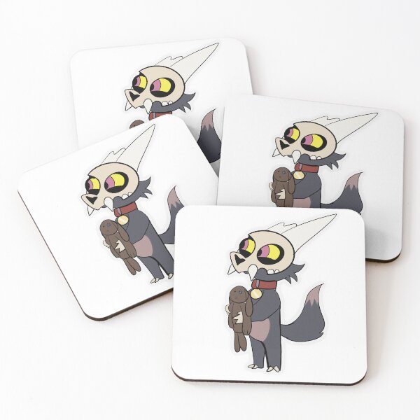 Item preview, King of Demons - Owl House designed and sold by chimichangas_9.