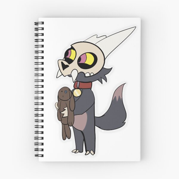 Item preview, King of Demons - Owl House designed and sold by chimichangas_9.