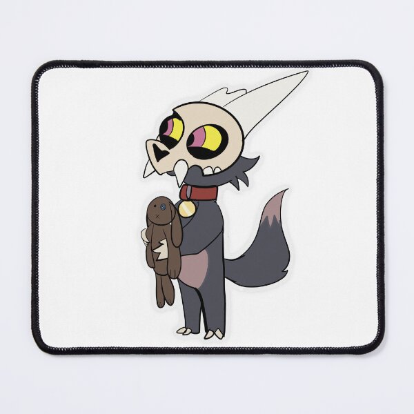 Item preview, King of Demons - Owl House designed and sold by chimichangas_9.