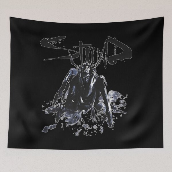 Item preview, Staind band For Fans Classic designed and sold by Kennessss.