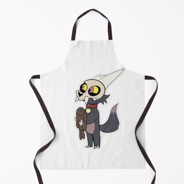 Item preview, King of Demons - Owl House designed and sold by chimichangas_9.