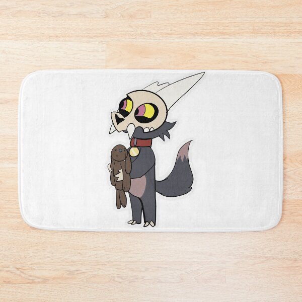 Item preview, King of Demons - Owl House designed and sold by chimichangas_9.