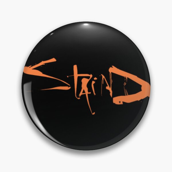Item preview, Staind band For Fans Classic designed and sold by Kennessss.
