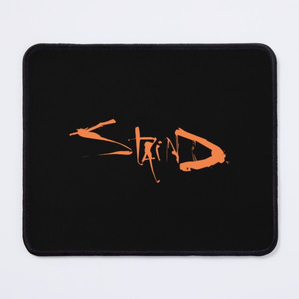 Item preview, Staind band For Fans Classic designed and sold by Kennessss.