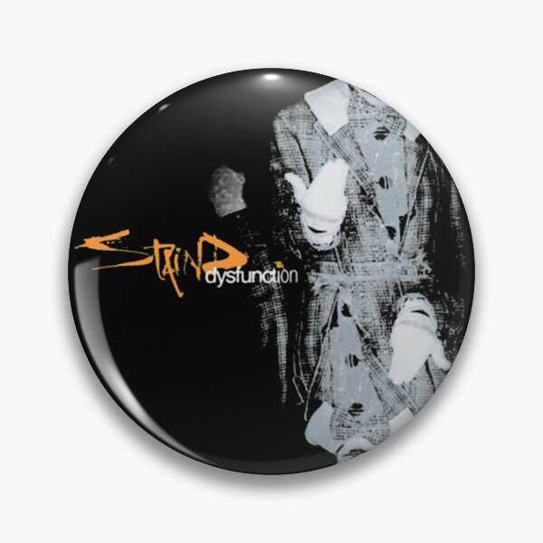 Item preview, Staind band For Fans Classic designed and sold by Kennessss.
