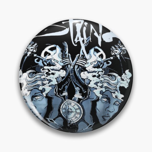 Item preview, Staind band For Fans Classic designed and sold by Kennessss.