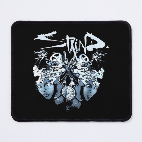 Item preview, Staind band For Fans Classic designed and sold by Kennessss.