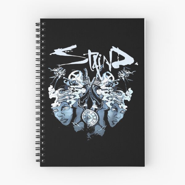Item preview, Staind band For Fans Classic designed and sold by Kennessss.