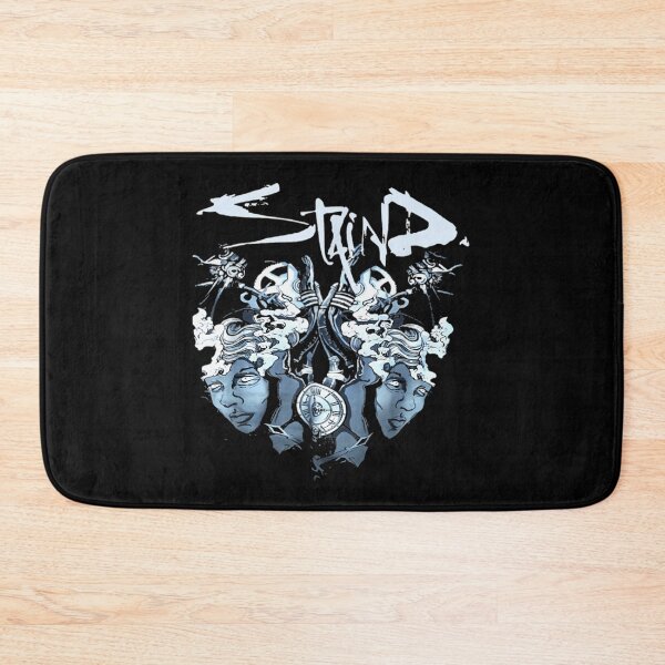 Item preview, Staind band For Fans Classic designed and sold by Kennessss.