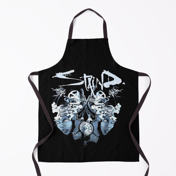 Item preview, Staind band For Fans Classic designed and sold by Kennessss.