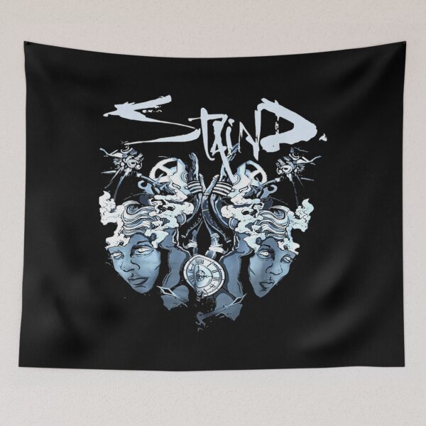 Item preview, Staind band For Fans Classic designed and sold by Kennessss.