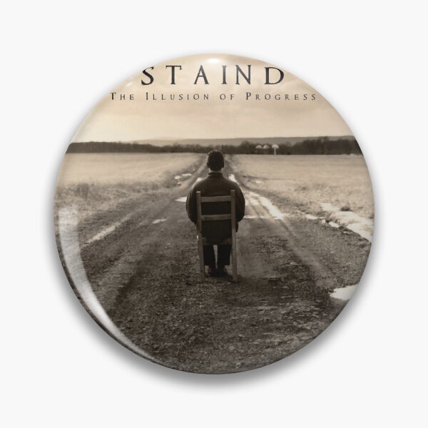 Item preview, Staind band For Fans Classic designed and sold by Kennessss.