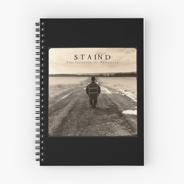 Item preview, Staind band For Fans Classic designed and sold by Kennessss.