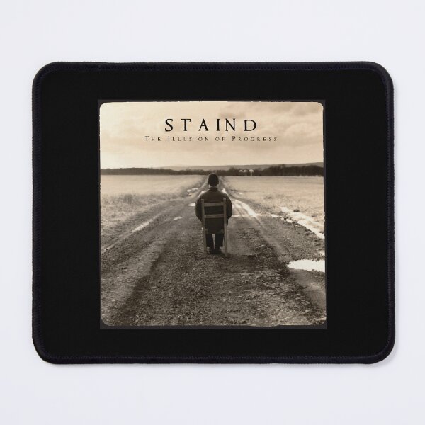 Item preview, Staind band For Fans Classic designed and sold by Kennessss.