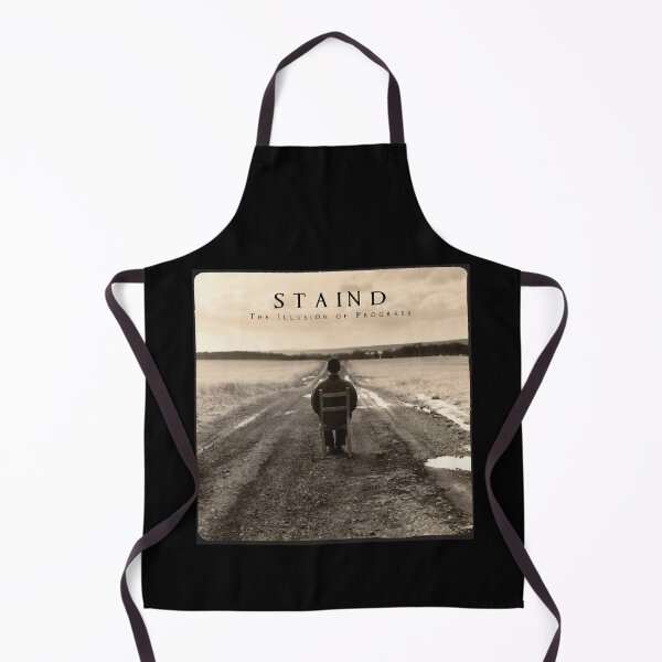 Item preview, Staind band For Fans Classic designed and sold by Kennessss.