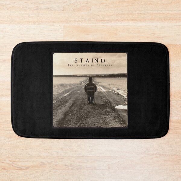 Item preview, Staind band For Fans Classic designed and sold by Kennessss.