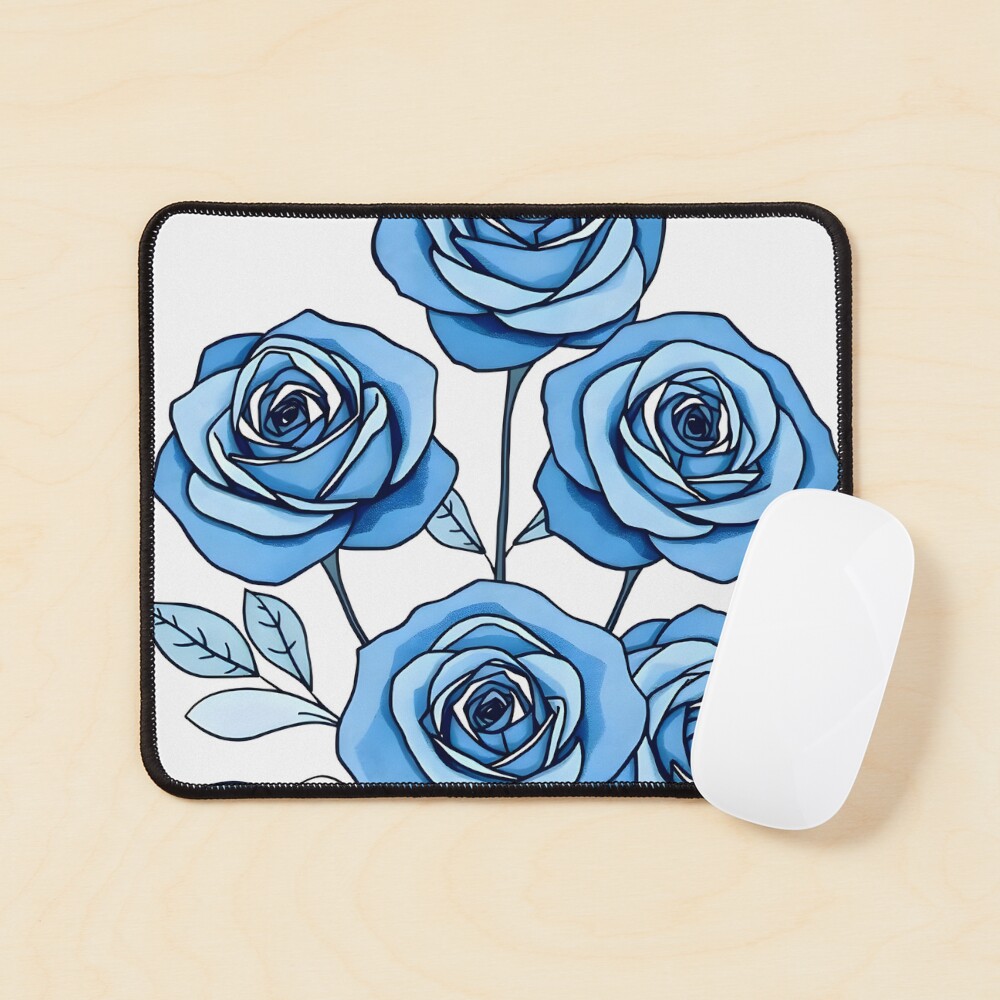 Item preview, Mouse Pad designed and sold by GraphicsClub.