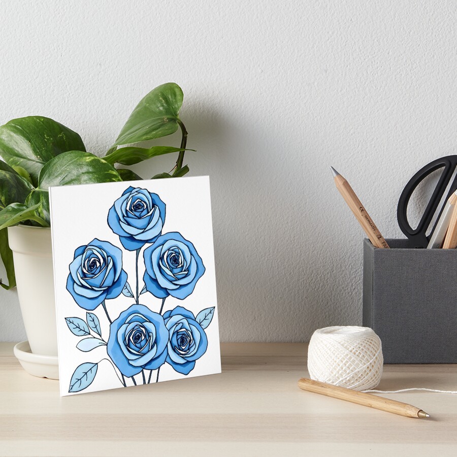 Item preview, Art Board Print designed and sold by GraphicsClub.