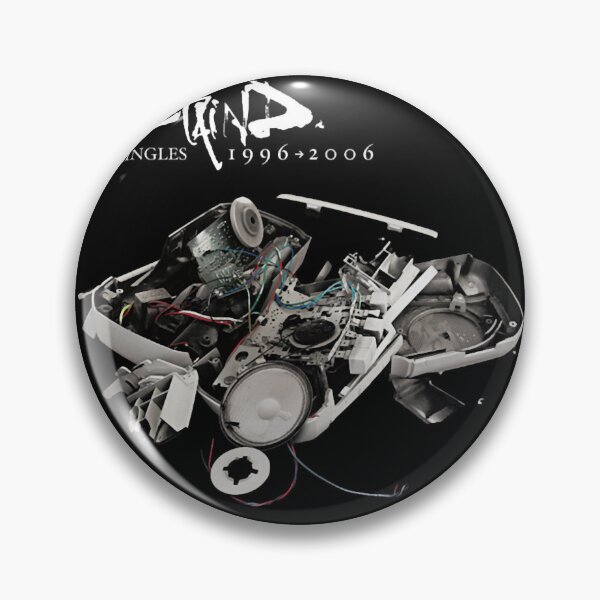 Item preview, Staind band For Fans Classic designed and sold by Kennessss.