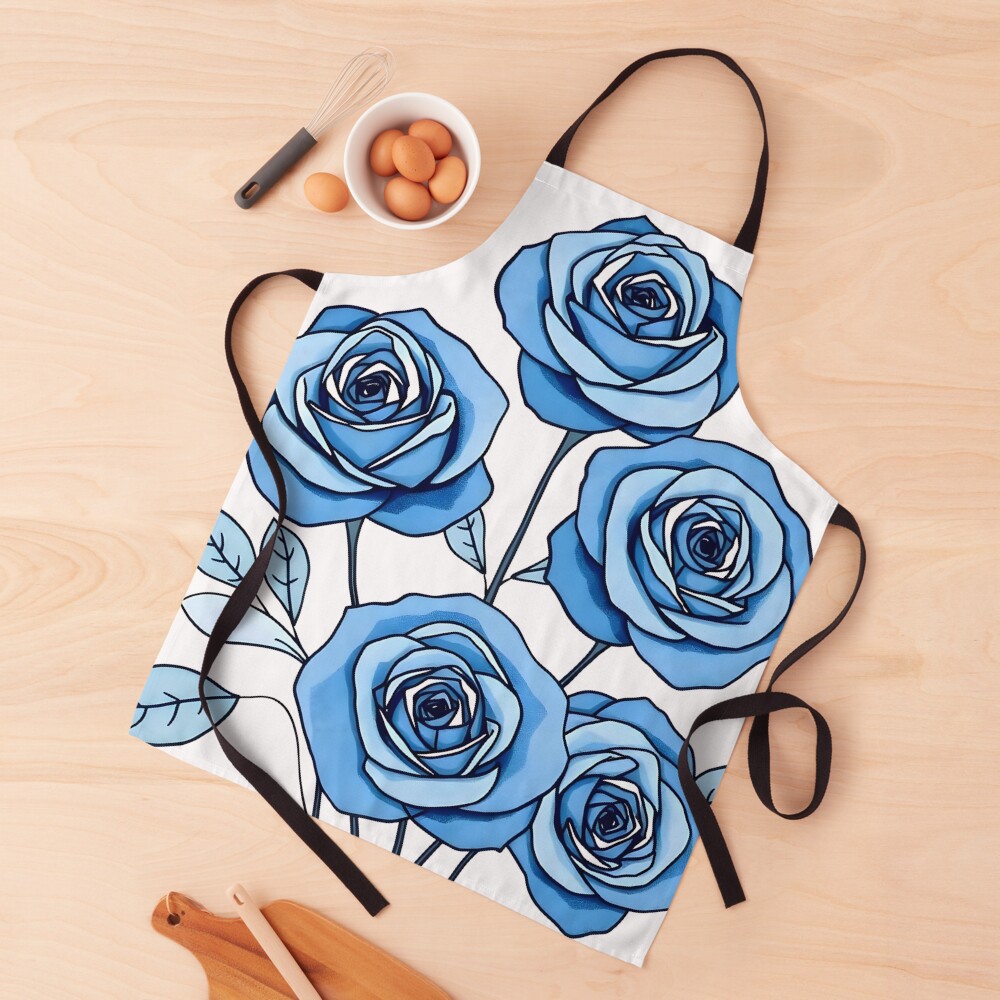 Item preview, Apron designed and sold by GraphicsClub.