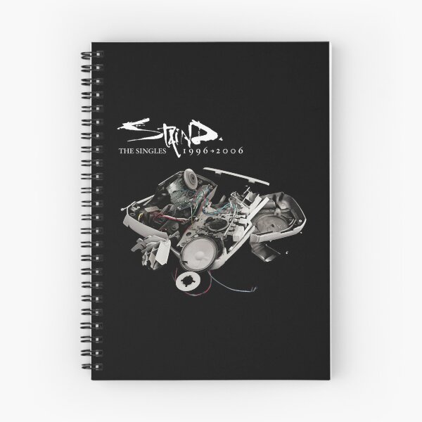 Item preview, Staind band For Fans Classic designed and sold by Kennessss.