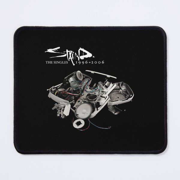 Item preview, Staind band For Fans Classic designed and sold by Kennessss.