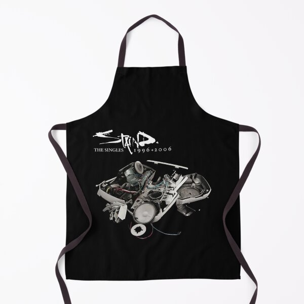 Item preview, Staind band For Fans Classic designed and sold by Kennessss.
