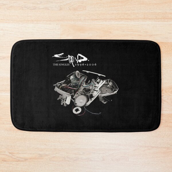 Item preview, Staind band For Fans Classic designed and sold by Kennessss.
