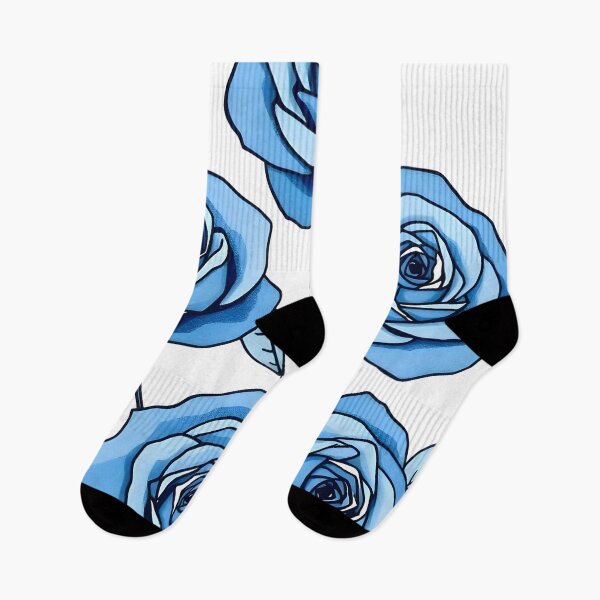Item preview, Blue Rose  designed and sold by GraphicsClub.