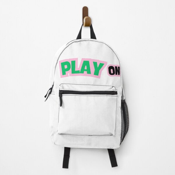 Item preview, Life Gets Tough But Play On — Motivational Quote T-Shirt designed and sold by katerinasf.