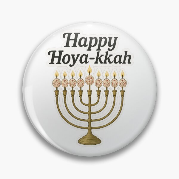 Item preview, Happy Hoya-kkah designed and sold by plantyofmel.