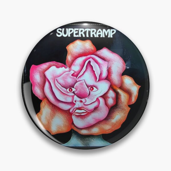 Item preview, Supertramp designed and sold by zenospetri.