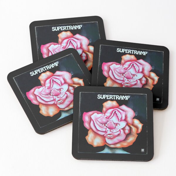 Item preview, Supertramp designed and sold by zenospetri.
