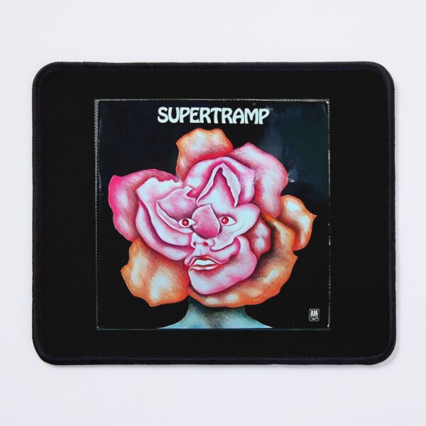 Item preview, Supertramp designed and sold by zenospetri.
