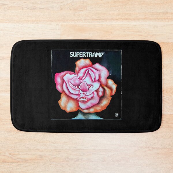 Item preview, Supertramp designed and sold by zenospetri.