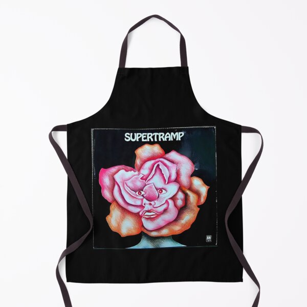 Item preview, Supertramp designed and sold by zenospetri.