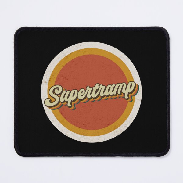 Item preview, Supertramp designed and sold by zenospetri.
